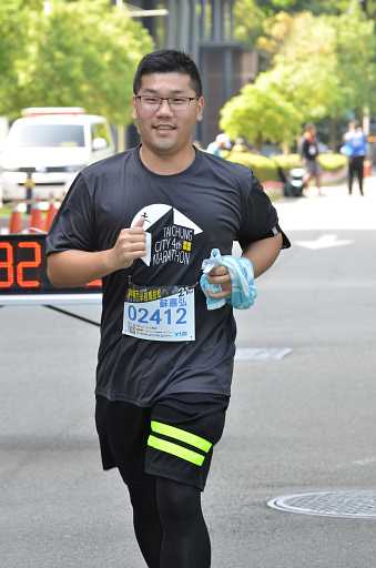 台中城市半程馬拉松2019照片攝影照片2760