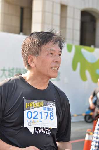 台中城市半程馬拉松2019照片攝影照片2761