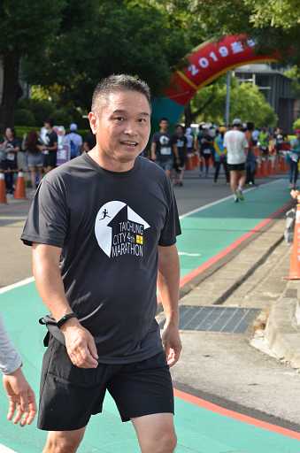 台中城市半程馬拉松2019照片攝影照片2763