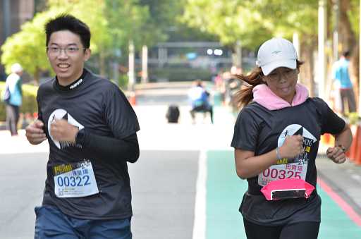 台中城市半程馬拉松2019照片攝影照片2765