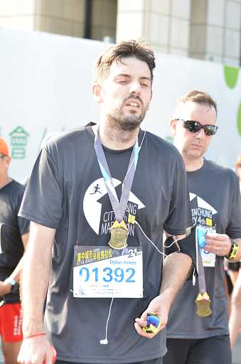 台中城市半程馬拉松2019照片攝影照片2766