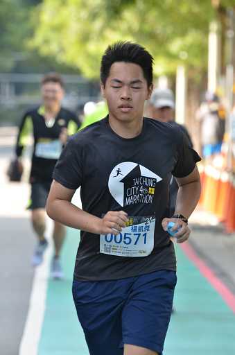 台中城市半程馬拉松2019照片攝影照片2769