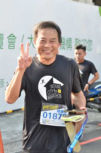 台中城市半程馬拉松2019照片攝影照片2771