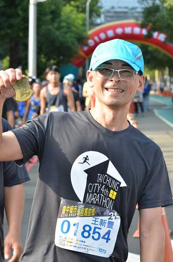 台中城市半程馬拉松2019照片攝影照片2772