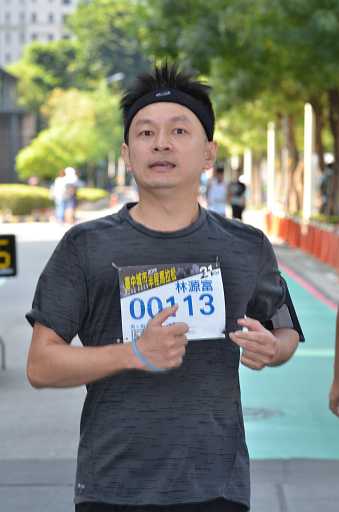 台中城市半程馬拉松2019照片攝影照片2773