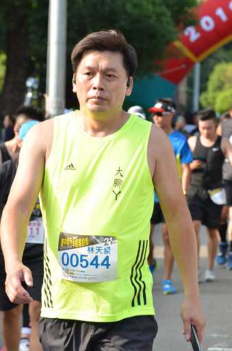 台中城市半程馬拉松2019照片攝影照片2779