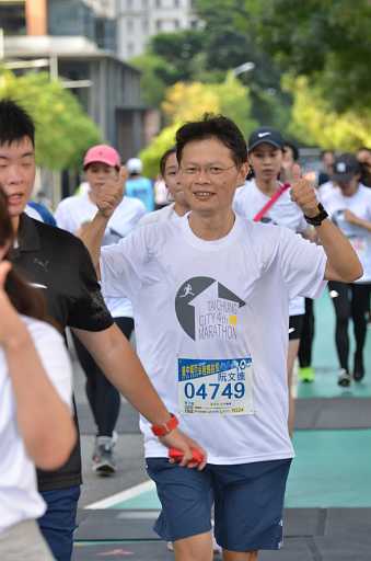 台中城市半程馬拉松2019照片攝影照片2780