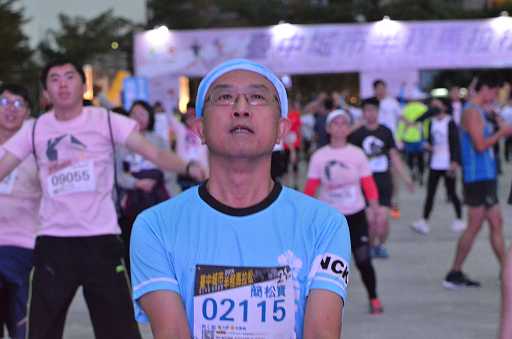 台中城市半程馬拉松2019照片攝影照片2782