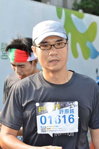 台中城市半程馬拉松2019照片攝影照片2784