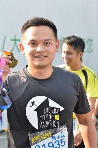 台中城市半程馬拉松2019照片攝影照片2787
