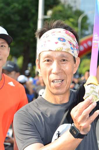 台中城市半程馬拉松2019照片攝影照片2790