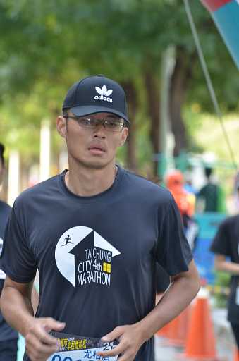 台中城市半程馬拉松2019照片攝影照片2791