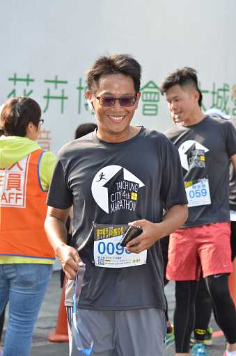 台中城市半程馬拉松2019照片攝影照片2794