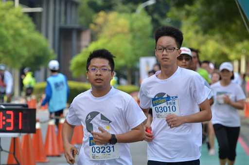 台中城市半程馬拉松2019照片攝影照片2796