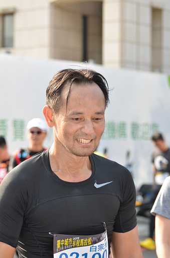 台中城市半程馬拉松2019照片攝影照片2802