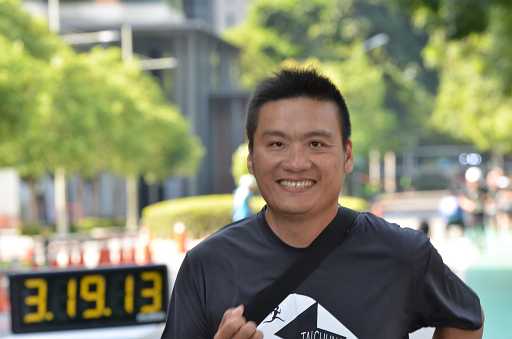 台中城市半程馬拉松2019照片攝影照片2804