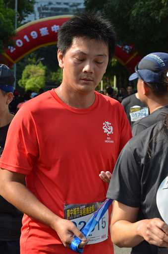 台中城市半程馬拉松2019照片攝影照片2805