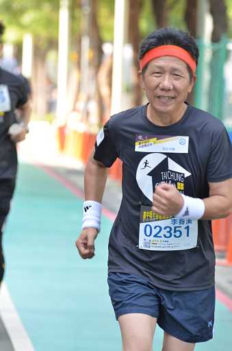 台中城市半程馬拉松2019照片攝影照片2807