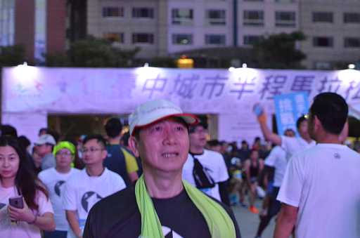 台中城市半程馬拉松2019照片攝影照片2808