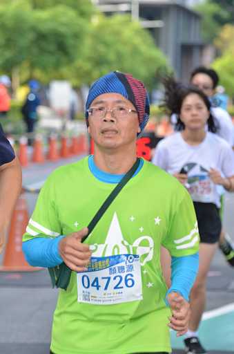 台中城市半程馬拉松2019照片攝影照片2809