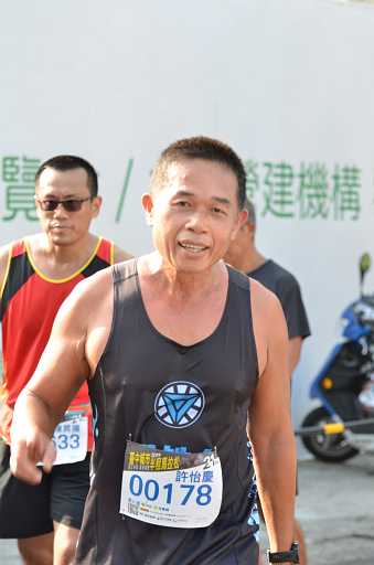 台中城市半程馬拉松2019照片攝影照片2810
