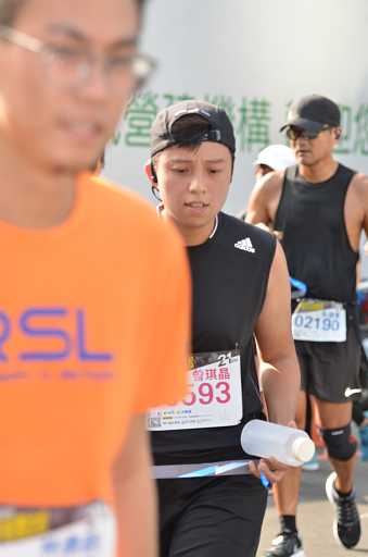 台中城市半程馬拉松2019照片攝影照片2812