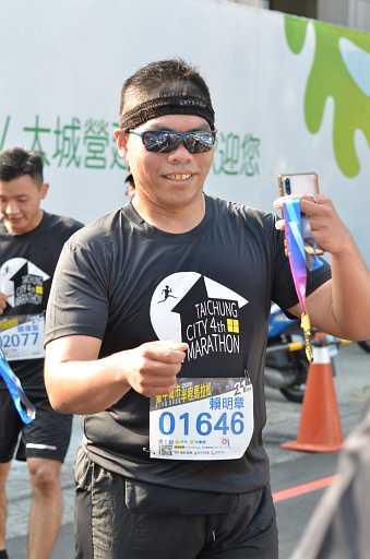 台中城市半程馬拉松2019照片攝影照片2814