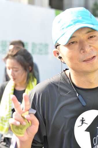 台中城市半程馬拉松2019照片攝影照片2815