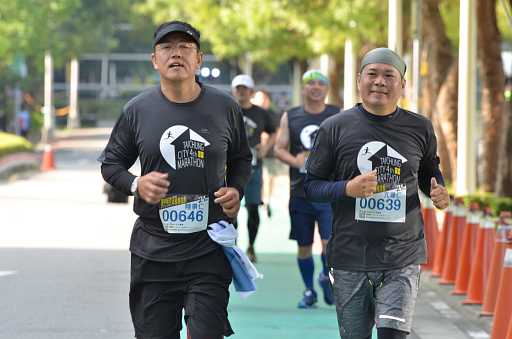 台中城市半程馬拉松2019照片攝影照片2820