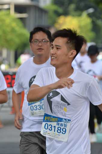 台中城市半程馬拉松2019照片攝影照片2822
