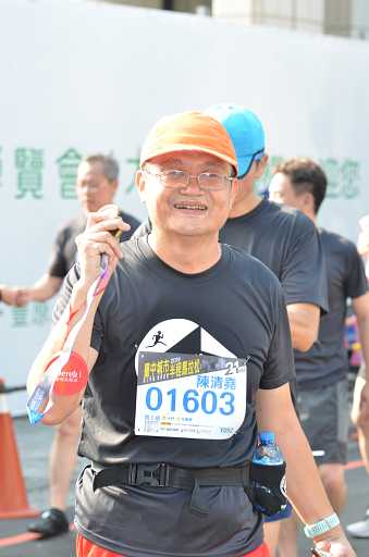 台中城市半程馬拉松2019照片攝影照片2825