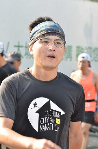 台中城市半程馬拉松2019照片攝影照片2831