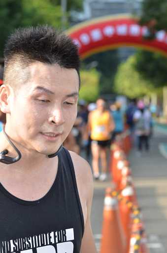 台中城市半程馬拉松2019照片攝影照片2835