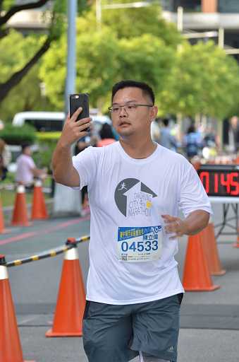 台中城市半程馬拉松2019照片攝影照片2836