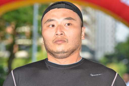 台中城市半程馬拉松2019照片攝影照片2845