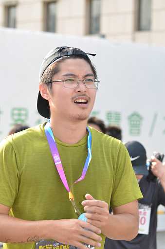 台中城市半程馬拉松2019照片攝影照片2846