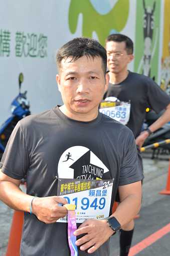 台中城市半程馬拉松2019照片攝影照片2847
