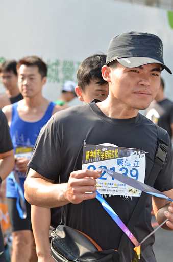 台中城市半程馬拉松2019照片攝影照片2848