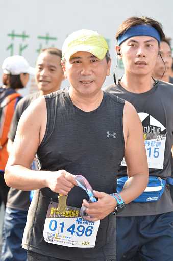 台中城市半程馬拉松2019照片攝影照片2851