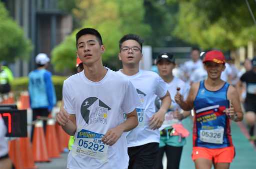 台中城市半程馬拉松2019照片攝影照片2853