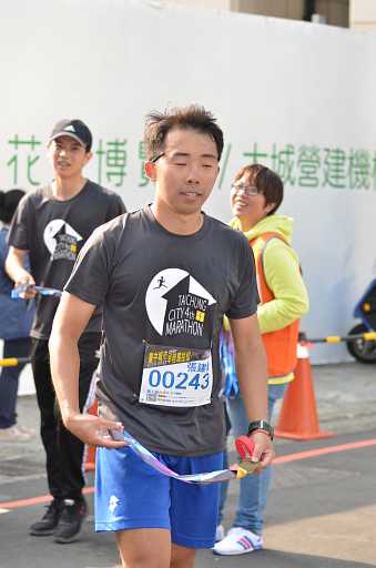 台中城市半程馬拉松2019照片攝影照片2854