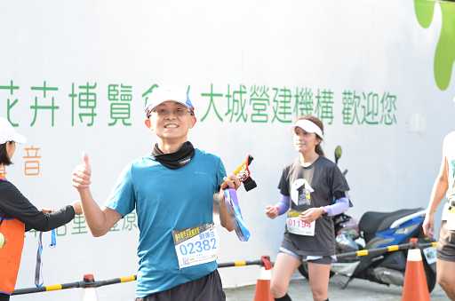 台中城市半程馬拉松2019照片攝影照片2856