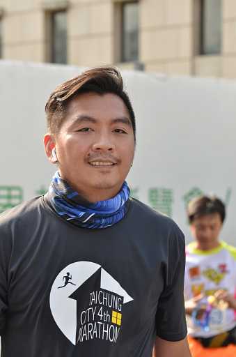 台中城市半程馬拉松2019照片攝影照片2857
