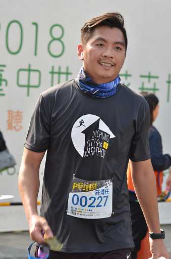 台中城市半程馬拉松2019照片攝影照片2858