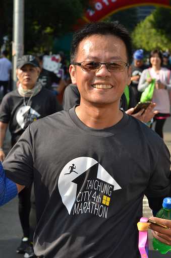 台中城市半程馬拉松2019照片攝影照片2859