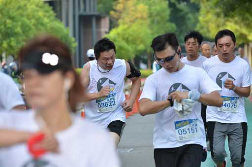 台中城市半程馬拉松2019照片攝影照片2860