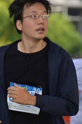 台中城市半程馬拉松2019照片攝影照片2864