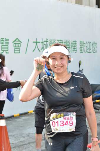 台中城市半程馬拉松2019照片攝影照片2867