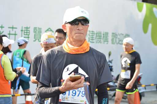 台中城市半程馬拉松2019照片攝影照片2868