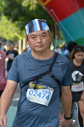 台中城市半程馬拉松2019照片攝影照片2869